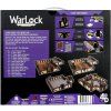 WizKids - WarLock Dungeon Tiles: Town & Village