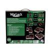 WizKids - WarLock Tiles: Town & Village II - Full Height Plaster Walls Expansion