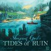 Red Raven Games - Sleeping Gods: Tides of Ruin