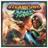 Roxley Games - Steampunk Rally Fusion