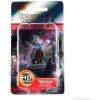 WizKids - D&D Icons of the Realms: Premium Painted Figure - Human Warlock Male
