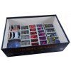 Folded Space - Twilight Imperium (4.edition): Prophecy of Kings Insert