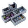 Folded Space - Twilight Imperium (4.edition): Prophecy of Kings Insert