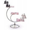 The Noble Collection - Star Trek - Tri-dimensional chess set