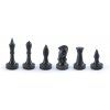 The Noble Collection - Star Trek - Tri-dimensional chess set