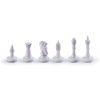 The Noble Collection - Star Trek - Tri-dimensional chess set