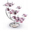 The Noble Collection - Star Trek - Tri-dimensional chess set