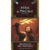 ADC Blackfire - Hra o trůny LGC - Bratrstvo bez praporců