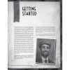 Chaosium - Call of Cthulhu RPG - Alone Against the Tide