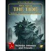 Chaosium - Call of Cthulhu RPG - Alone Against the Tide