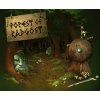 Glama Games - Forest of Radgost: Acorn Pledge EN