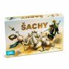 Albi - Šachy