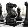 Best Chess Set Ever - Best Chess Set Ever XL (Black Board) 4X