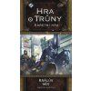 ADC Blackfire - Hra o trůny LGC - Králův mír