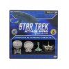WizKids - Star Trek: Attack Wing - Federation vs. Klingons Starter Set