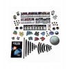 WizKids - Star Trek: Attack Wing - Federation vs. Klingons Starter Set
