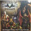 Mantic Games - League of Infamy