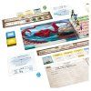 Plaid Hat Games - Forgotten Waters