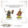 Warlord Games - SPQR: A Clash of Heroes Starter Set