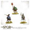 Warlord Games - SPQR: Caesar's Legions - Cavalry Command