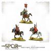 Warlord Games - SPQR: Caesar's Legions - Cavalry Command
