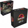 The Noble Collection - Jurassic Park - Chess set