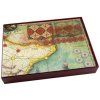 Folded Space - Pandemic: Iberia Insert