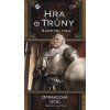 ADC Blackfire - Hra o trůny LGC - Opravdová ocel