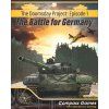 Compass Games - The Doomsday Project: Episode One, The Battle for Germany
