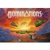 Holy Grail Games - Dominations - Road to civilizations
