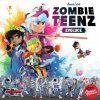 ADC Blackfire - Zombie Teenz: Evoluce
