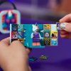 LEGO Unicorn DJ BeatBox 43106