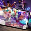LEGO Unicorn DJ BeatBox 43106