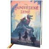 Mytago - Zapovězené země - průvodce hráče+vypravěče+mapa