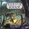 Fantasy Flight Games - Eldritch Horror: Under the Pyramids