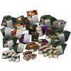 Fantasy Flight Games - Eldritch Horror: Forsaken Lore
