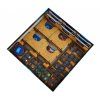 e-Raptor - Aquatica + Cold Waters Insert