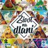 TLAMA games - Život na dlani