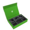 Feldherr - Box Feldherr Magnetic na Warhammer Underworlds: Beastgrave - Morgok's Krushas