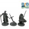 CardLords - Highlander - The Duel