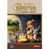 Mindok - Caverna - Sedláci z jeskyní