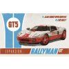 Holy Grail Games - Rallyman: GT - GT5