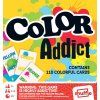 Shuffle - Color addict