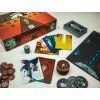 TLAMA games - Shamans CZ/EN