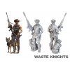 Ares Games - Waste Knights (2nd Edition)