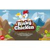 Moraine Road Games - Risky Chicken