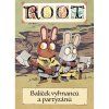 Fox in the Box - Root: Balíček vyhnanců a partyzánů