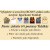 Fox in the Box - Root: Další Tuláci