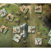 Fox in the Box - Conflict of Heroes: Bouře oceli