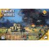 Fox in the Box - Conflict of Heroes: Bouře oceli